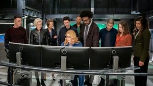 Arrow Temporada 8 Capitulo 10