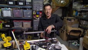 Pogromcy mitów: s7e21