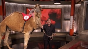 The Jim Jefferies Show Staffel 2 Folge 9