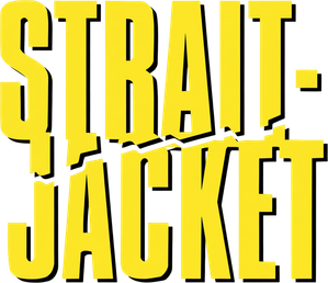 Strait-Jacket — Logos 2