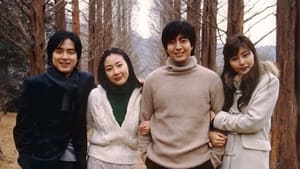 Winter Sonata (2002) Korean Drama