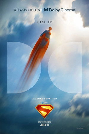 poster Superman