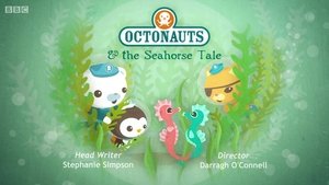The Octonauts Season 1 Episode 29