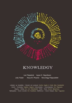 Poster Knowledgy 2010