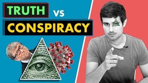 Why Conspiracy Theories Spread