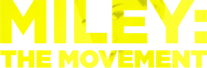 Miley: The Movement — Logos 1