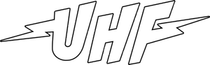 UHF — Logos 3