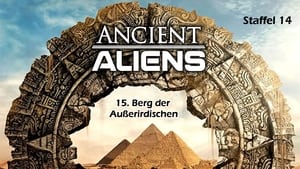 poster Ancient Aliens