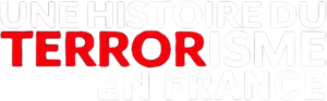 Une histoire du terrorisme — Logos 1