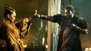 Into the Badlands: 3×12