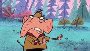 Camp Lazlo: 2×3