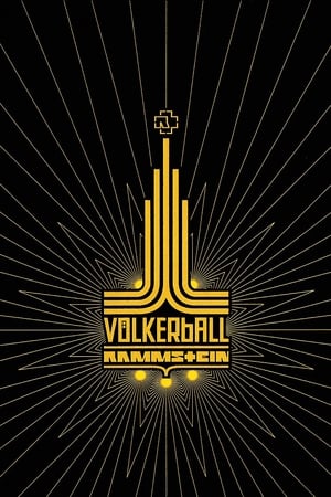 Rammstein: Völkerball