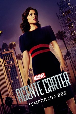 Agente Carter