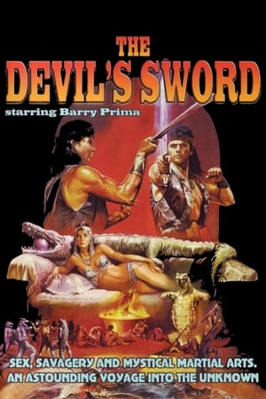 The Devil's Sword poster