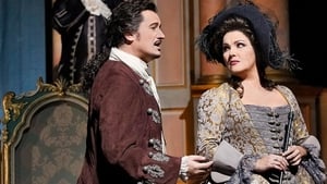 Adriana Lecouvreur – Met Opera Live (2019)