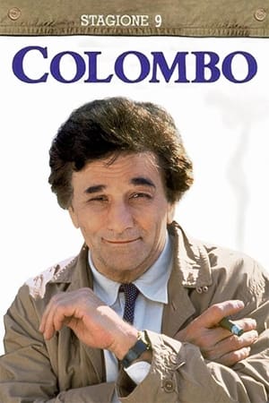 Colombo: Stagione 9