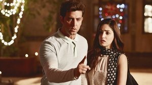 Kaabil (2017) Hindi