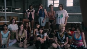 GLOW: 1×9