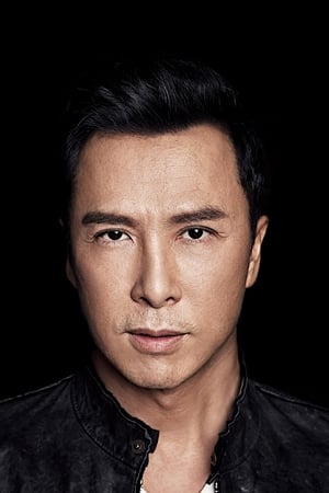 Donnie Yen is