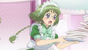 Tokyo Mew Mew New: Season 1 Episode 3 –