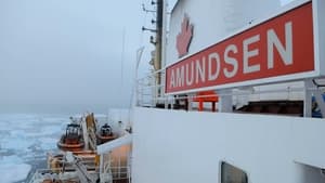 Mighty Ships CCGS Amundsen