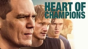 Heart of Champions (2021)