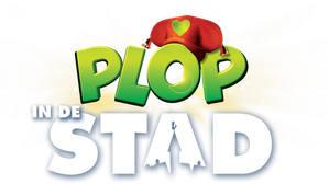 Plop in de Stad — Logos 1