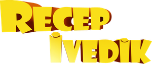 Recep İvedik — Logos 2