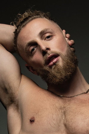 Myles Harper