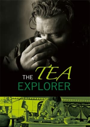 Poster The Tea Explorer 2024