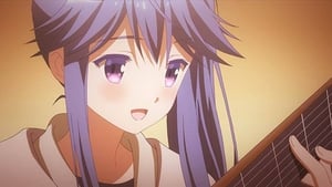 Ongaku Shoujo: Episódio: 3 da 1ª Temporada