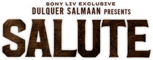Salute — Logos 2
