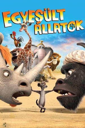 Image Egyesült állatok