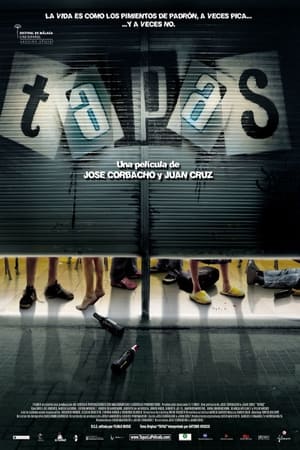 Poster Tapas (2006)