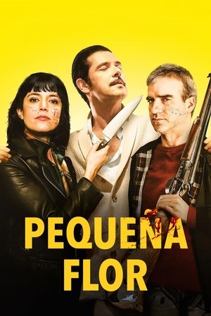 Image Pequeña flor