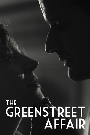 Image The Greenstreet Affair
