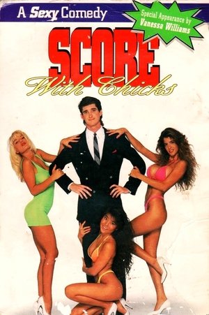 Poster Score with Chicks (1994)