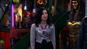 Sonny Munroe: 2×4