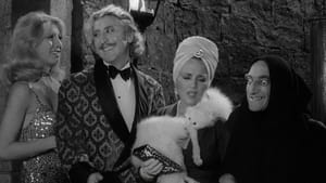 Young Frankenstein film complet