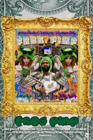 Frog Pimp 5