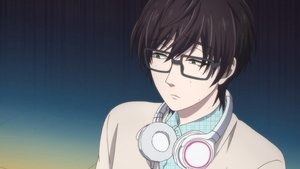 Wotakoi: Love Is Hard for Otaku Season 1 Episode 10