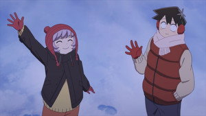 Komi-san wa, Komyushou desu 2nd Season Cap 5