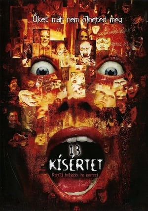 13 kísértet 2001