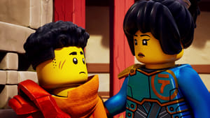LEGO Ninjago: El ascenso de los dragones: 2×2
