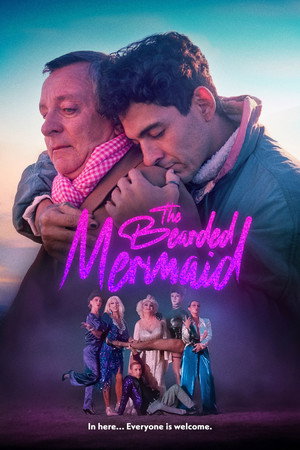 The Bearded Mermaid 9