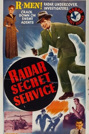 Radar Secret Service Radar Secret Service