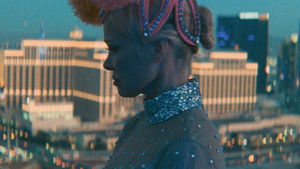 The Last Showgirl (2025)