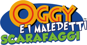 Oggy e i maledetti scarafaggi