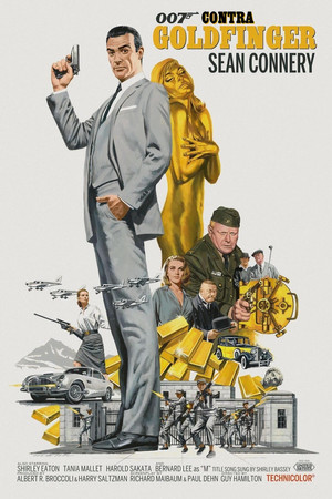 Goldfinger 154