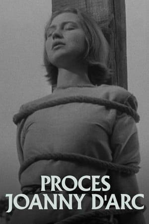Proces Joanny d'Arc (1963)